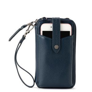 Silverlake N/S Smartphone Crossbody, Indo :O